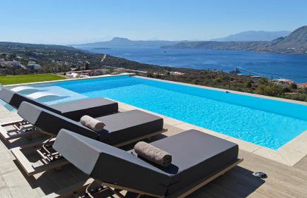 Bay Overlook Villa - Foto 1