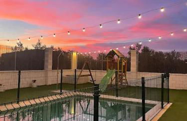 Casa Rural Kentia - Foto 7