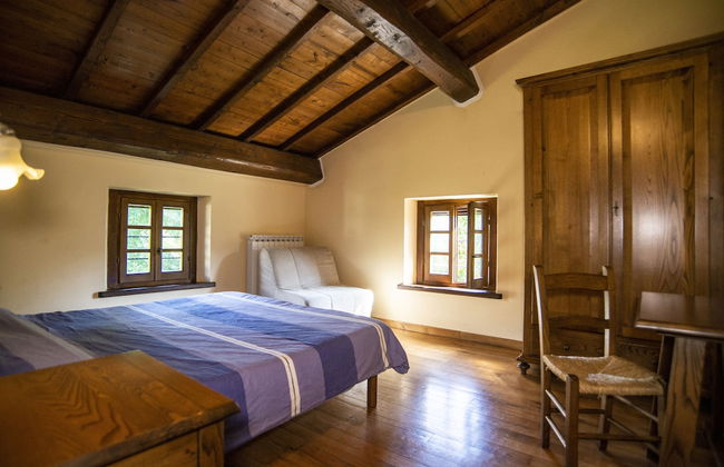 Agriturismo Il Corniolo - Foto 12