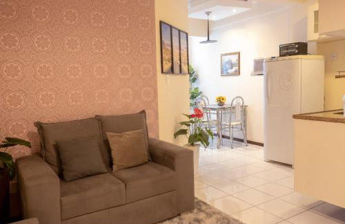 Apart vitória - Photo 20