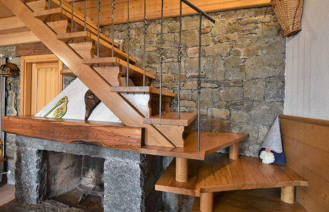 Baita Lake View - Photo 17