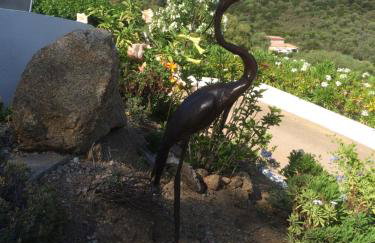 Résidence U MELU GRAND T3 ROUGE en rez de jardin - Foto 48