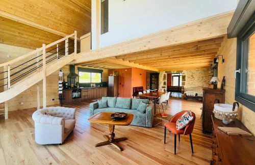 2 houses for a large family or group - Foto 2