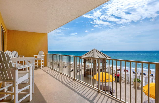 Treasure Island 2306 - Foto 35