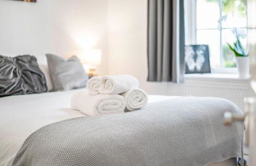 Central Gem in Waterloo, London - Foto 18