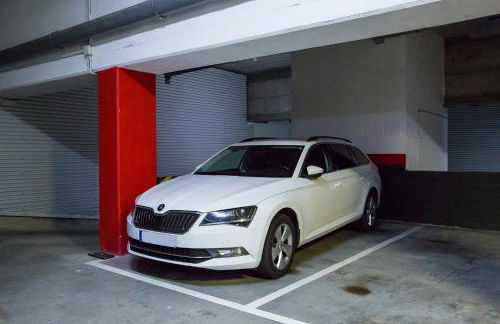 TELMO nuevo apartamento & parking en BilbaoZorroza - Foto 32