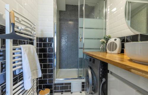 Le Studio Enchanté - Vue Magique de Montrichard - Foto 14