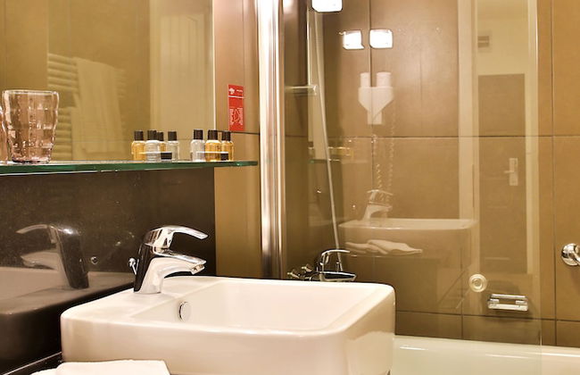 Adina Apartment Hotel Budapest - Foto 17