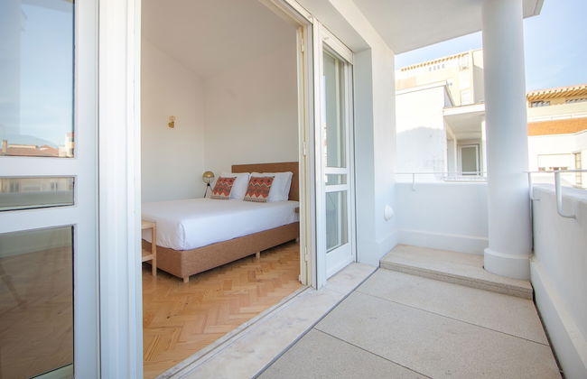 Citybreak-Apartments Sá da Bandeira - Foto 15