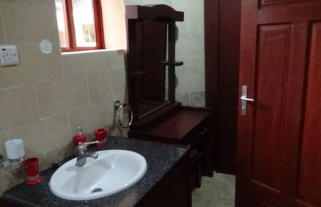 Naf Apartments - Mtwara - Foto 36