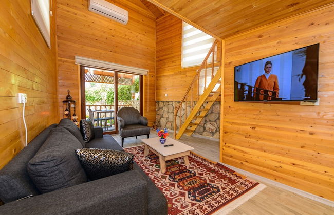 Anatolian Apartments - Photo 35