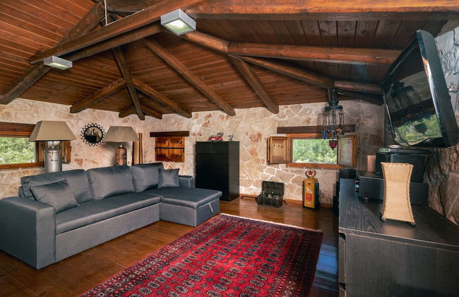 Villa Zeza - The Ultimate Family Villa - Photo 15