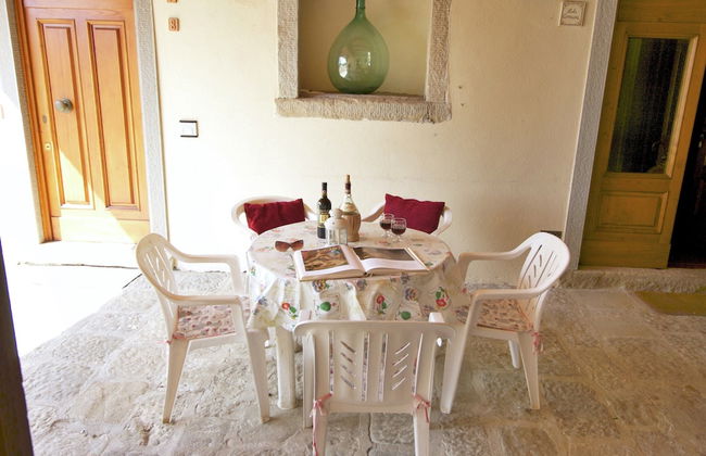 Apartment in Poppi With Shared Pool - Foto 16