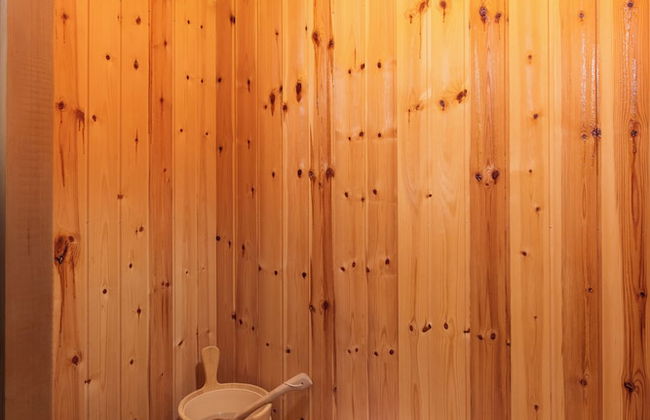 Natura Chalets - Foto 19