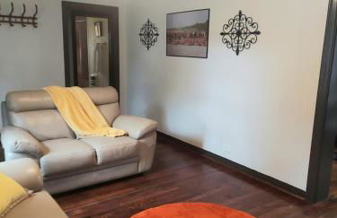 Charming Rustic Home - Foto 11