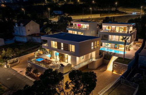 Villas & SPA Dubrovnik - Resort of 5 Star Villas - Foto 66