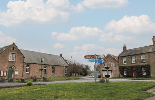 Salmon Cottage - Foto 23