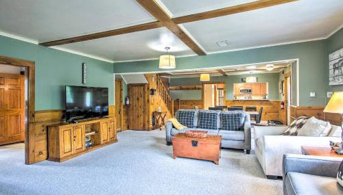 Beautiful Carriage House in Downtown Jackson! - Foto 4