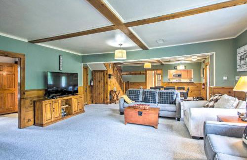 Beautiful Carriage House in Downtown Jackson! - Foto 4