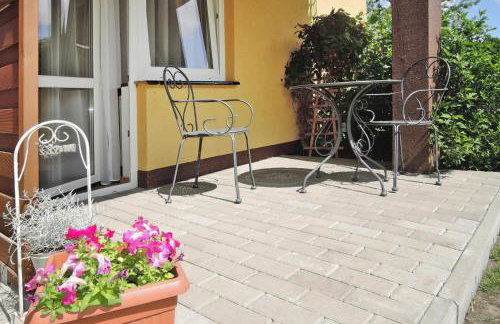 Holiday Home Sieroslaw Near Baltic Sea - Photo 40