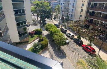 Apto a 2 min a Pé da Praia - Edificio Monte Carmel - Foto 6