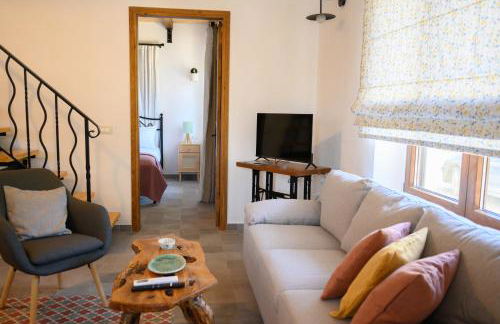 LIORIZA Country Houses - Foto 7