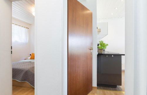 Blankwasserweg 131 Lensterstrand Oase Bungalow 6 - Foto 14