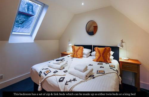 Mains of Taymouth Country Estate 4* Houses - Foto 155