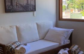 Apartamento no Centro de Gramado - Solar da Encosta - Photo 13