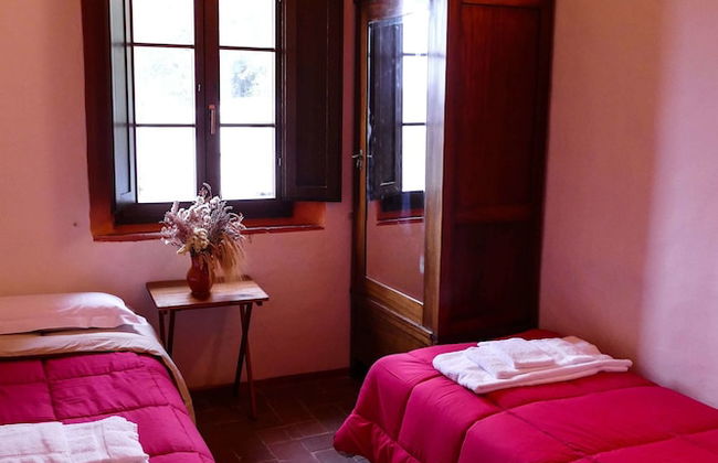 Bio-Agriturismo La Ginestra - Foto 10