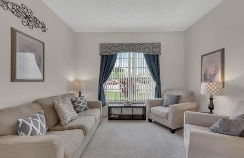 4 bedrooms pool and spa home on golf course Fairways Estates - Foto 8