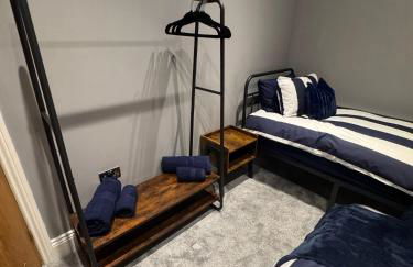 Granville Road, near Hospital, sleeps 5 - Foto 17