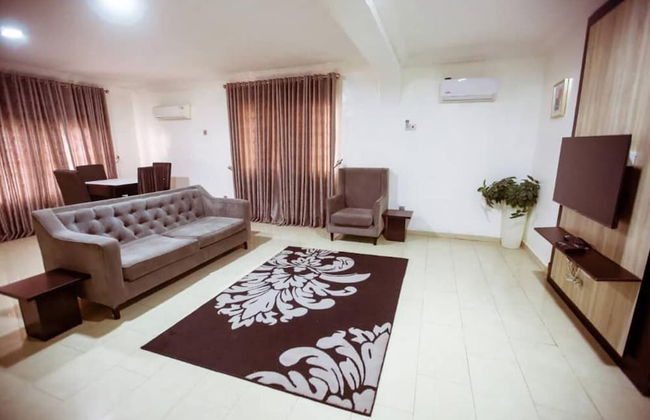 Stunning 2-bed Apartment in Lagos - Photo 1