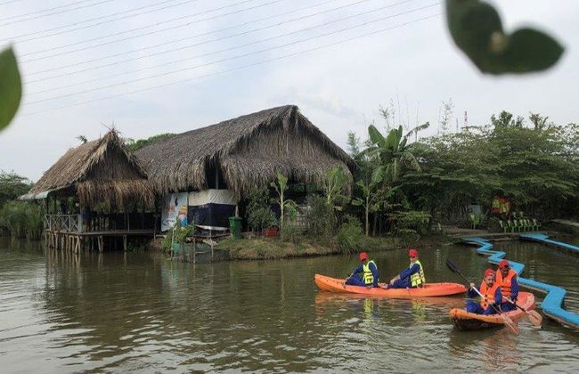 Ein kulinarisches Abenteuer in Saigon – Tagestour - Foto 9