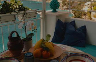 Casa Gilda Positano - Foto 58