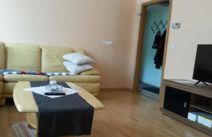 Monteurwohnung Camila - Foto 9