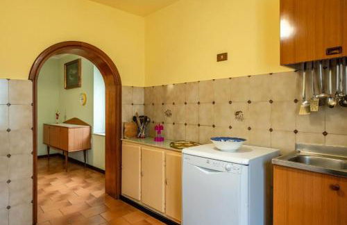 Casa con giardino da Toni - Foto 4