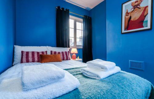 3 Bedroom House, Free Parking, Easy M53 Access - Photo 7