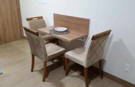 Flat no Vista Azul de frente para a Pedra Azul - Photo 29