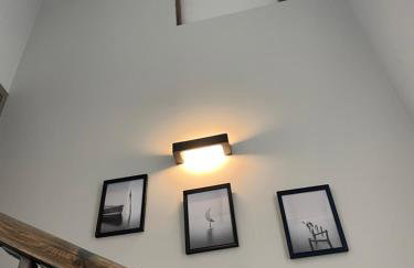 Doppio Chalet Καστοριά - Photo 41