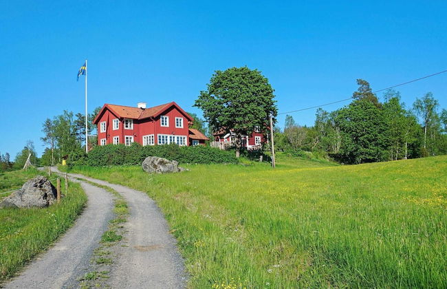 5 Person Holiday Home in Mellosa - Foto 30