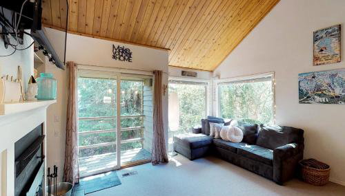 Snowbird Condo #170-D - Foto 5