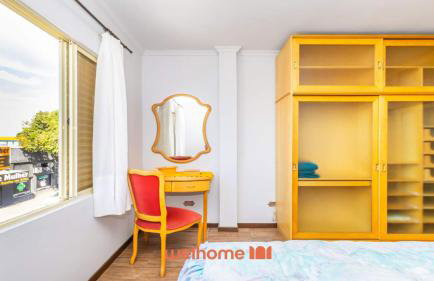 Apartamento em Curitiba Conforto e Boa Localizacao - Foto 25