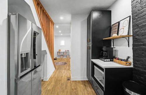 Spacious 3BR PetFriendly Retreat Near DT Cleveland - Foto 20