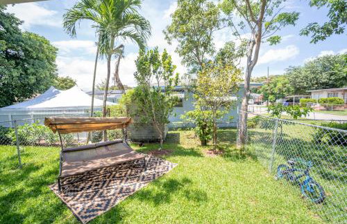 Miami Luxury 5BD Home! Next to Wynwood & Design district - Foto 7