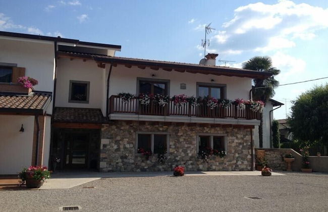 Agriturismo Al Vecchio Portico - Photo 65