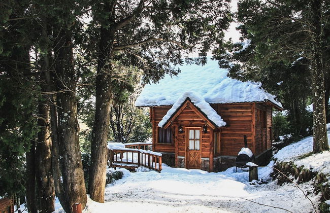 Cocos Cura Casas de Montaña - Photo 15