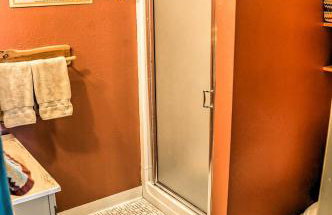 Emigrant Cabin on 10 Acres with BBQ and Peaceful Views - Foto 14