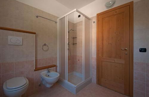 Residence Le Orchidee - Foto 44