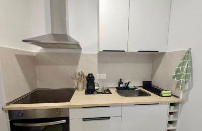 Acapulco Apartamento cerca de Santa Cruz y del mar - Foto 16